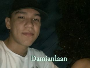 Damianlaan