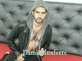 Damianluxferre