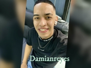 Damianreyes