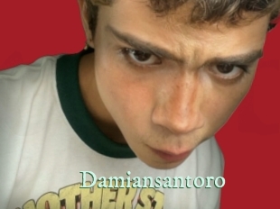 Damiansantoro