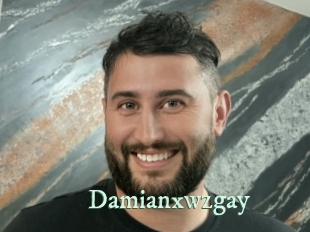 Damianxwzgay