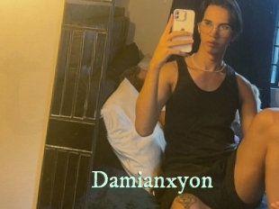 Damianxyon