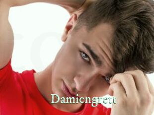 Damiengrett