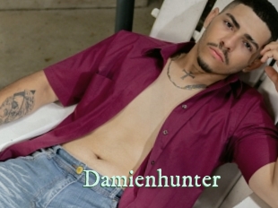 Damienhunter