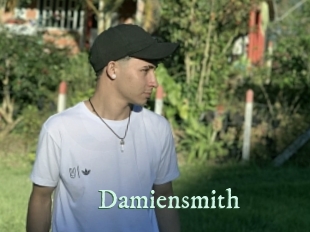 Damiensmith