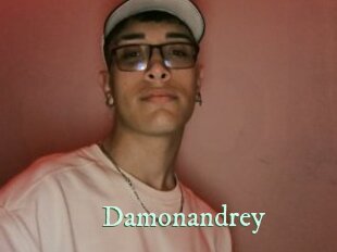 Damonandrey