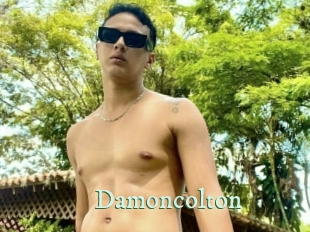 Damoncolton