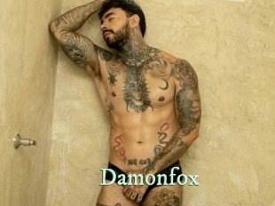 Damonfox