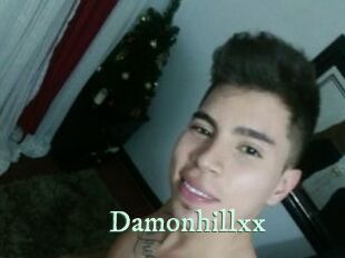 Damonhillxx