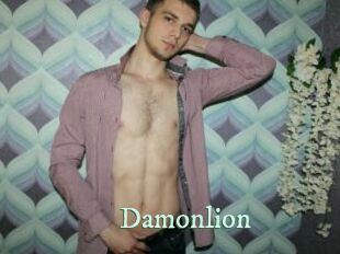 Damonlion