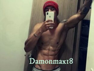 Damonmax18