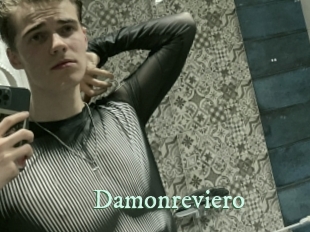 Damonreviero