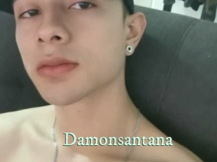 Damonsantana