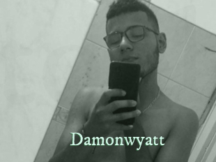 Damonwyatt