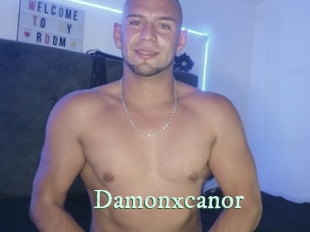 Damonxcanor