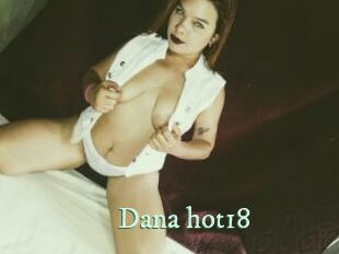 Dana_hot18