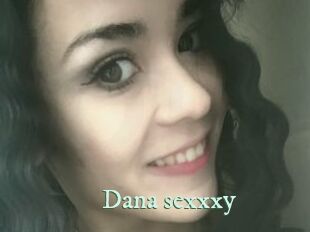 Dana_sexxxy