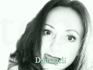 Danaageli