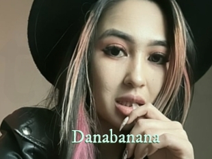 Danabanana