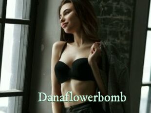 Danaflowerbomb