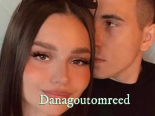 Danagoutomreed