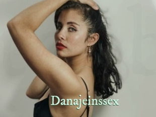 Danajeinssex