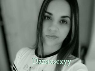 Danaxsexyy