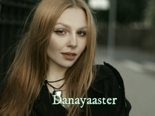 Danayaaster