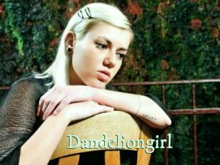 Dandeliongirl