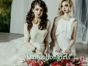 Dandeliongirls