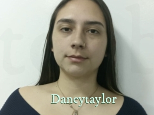 Daneytaylor