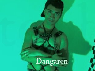 Dangaren