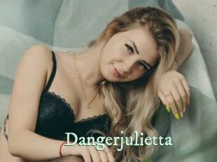 Dangerjulietta