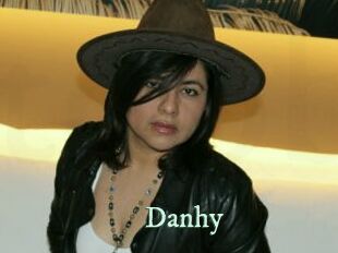 Danhy