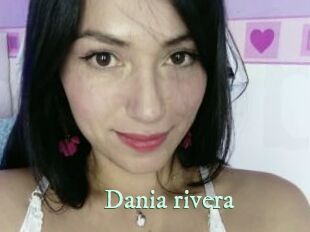 Dania_rivera