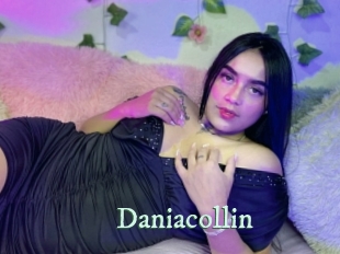 Daniacollin