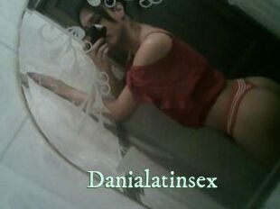 Danialatinsex