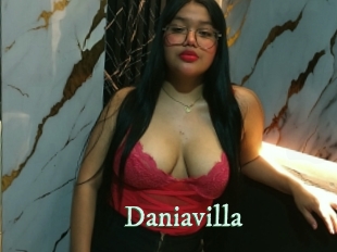 Daniavilla