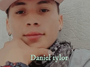 Daniel_tylor