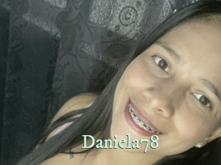 Daniela78