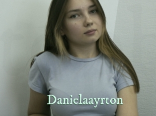 Danielaayrton