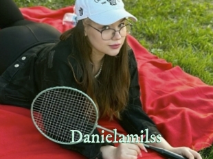 Danielamilss