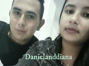 Danielanddiana