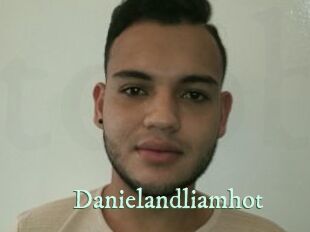 Danielandliamhot