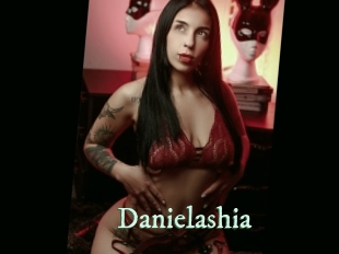 Danielashia