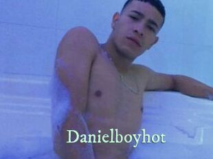 Danielboyhot