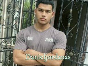 Danieljordanas