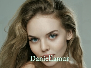 Daniellamur