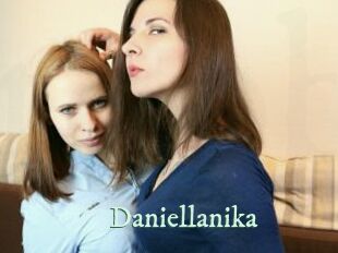 Daniellanika