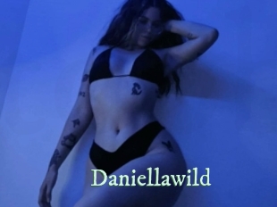 Daniellawild